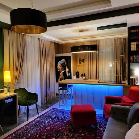 Ny-Golden Apartments-Dortmund Airport Экстерьер фото