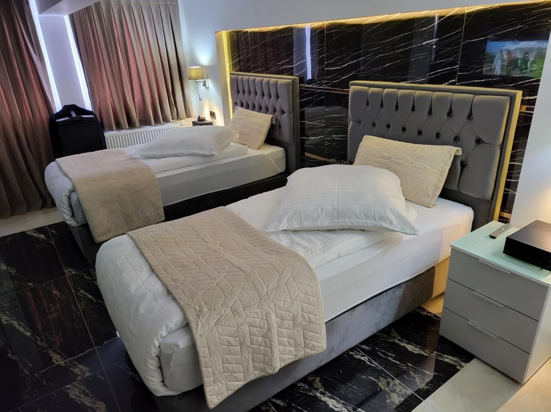 Ny-Golden Apartments-Dortmund Airport Экстерьер фото