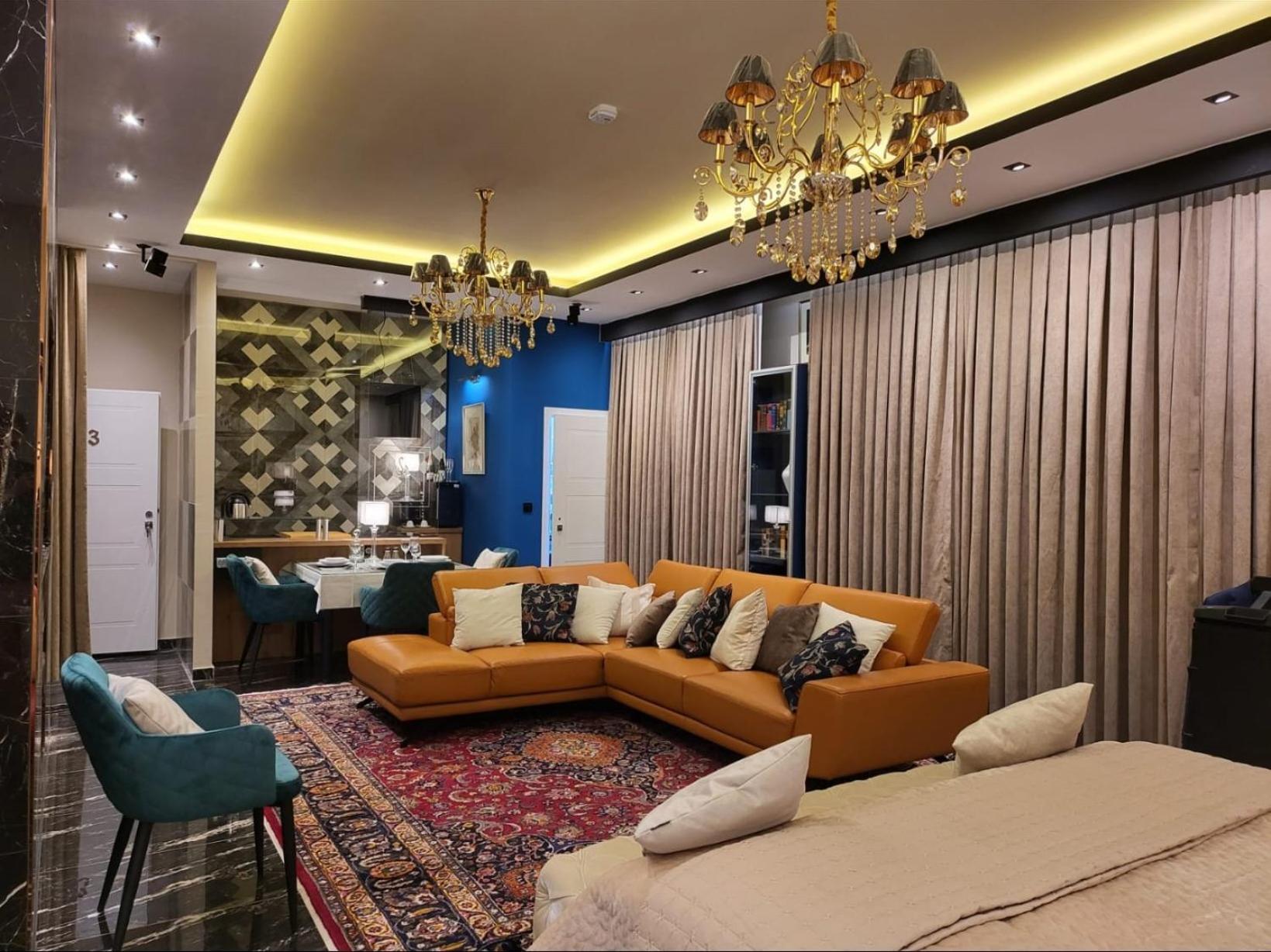 Ny-Golden Apartments-Dortmund Airport Экстерьер фото