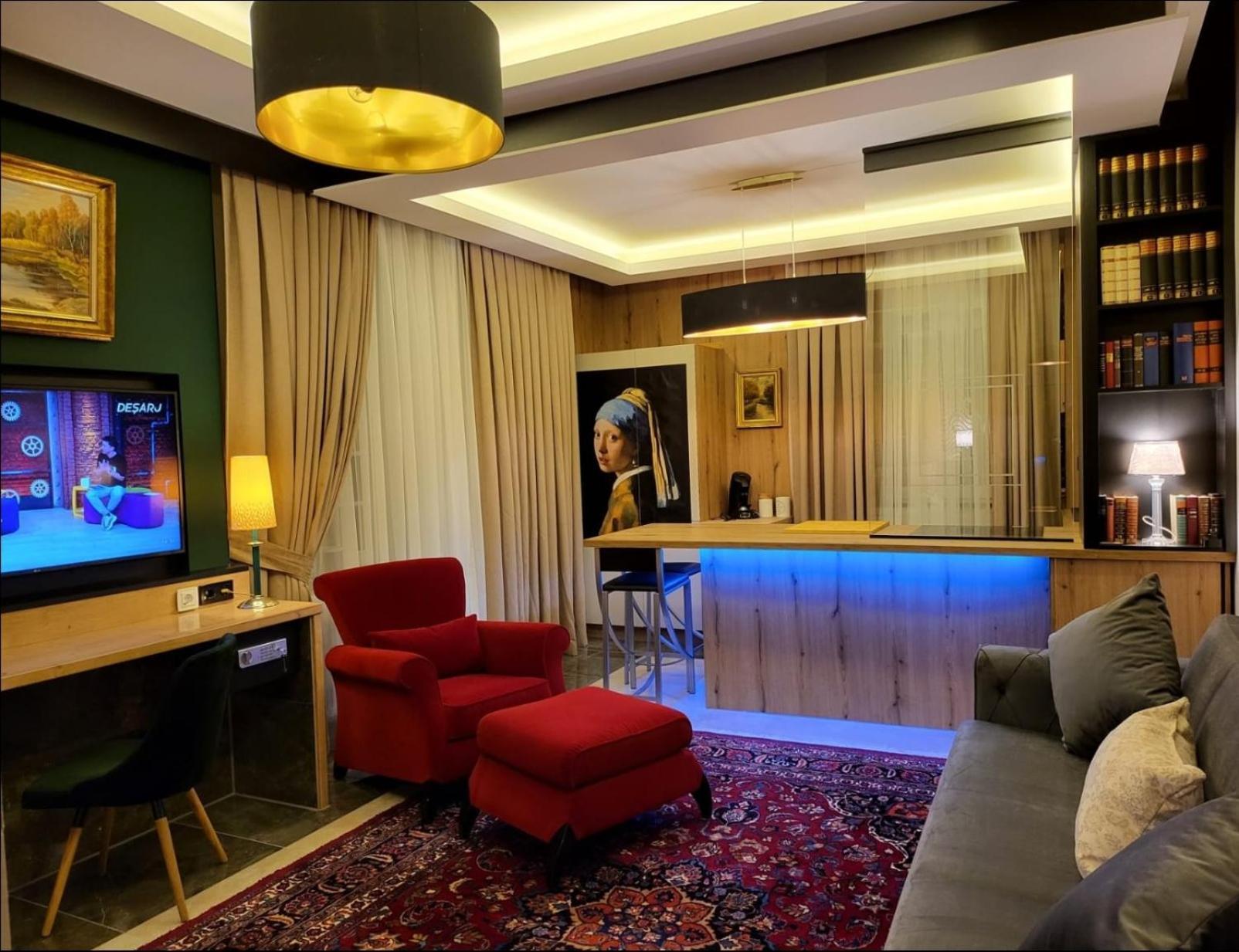 Ny-Golden Apartments-Dortmund Airport Экстерьер фото