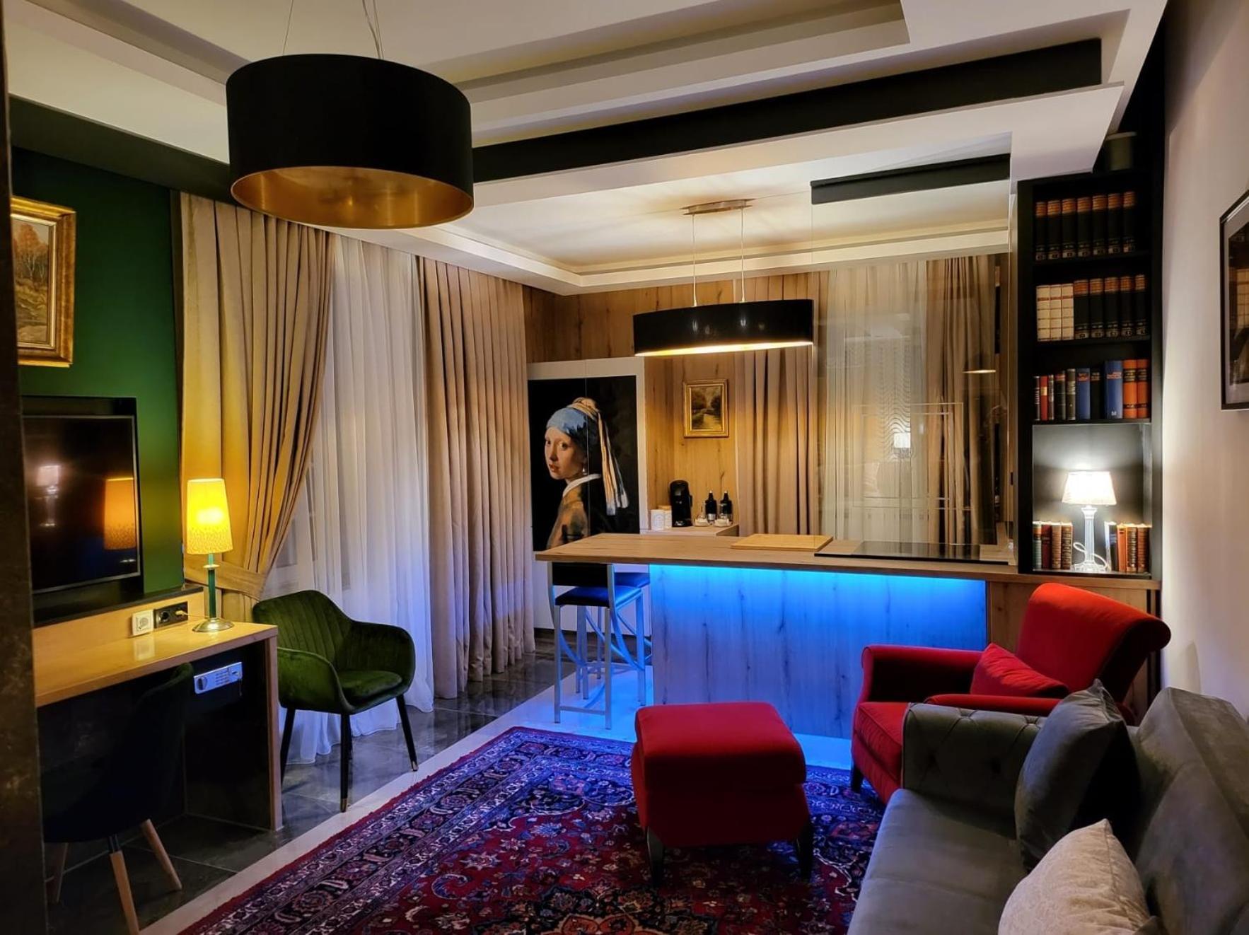 Ny-Golden Apartments-Dortmund Airport Экстерьер фото