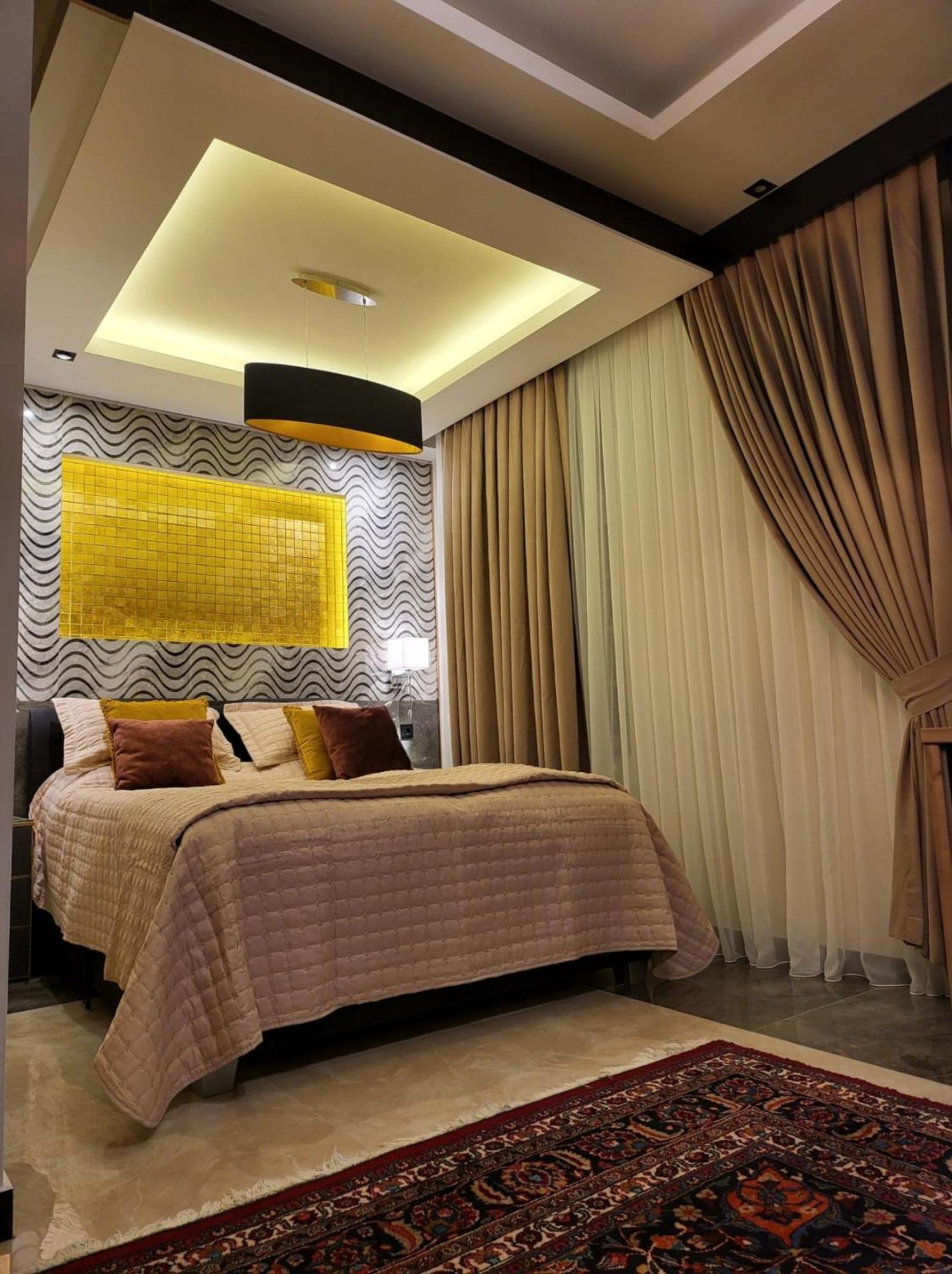 Ny-Golden Apartments-Dortmund Airport Экстерьер фото