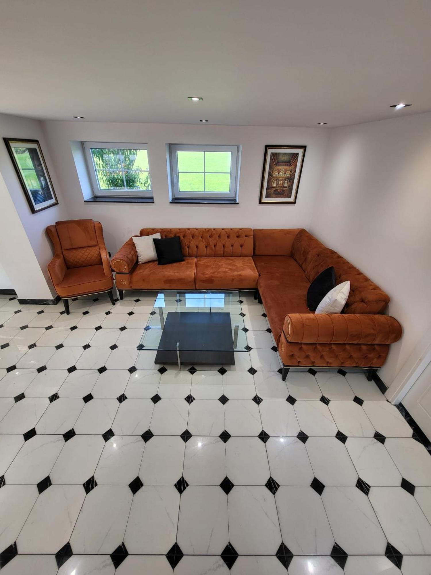 Ny-Golden Apartments-Dortmund Airport Экстерьер фото