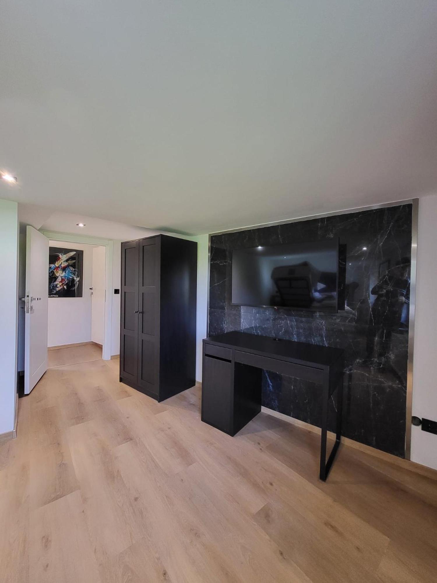Ny-Golden Apartments-Dortmund Airport Экстерьер фото