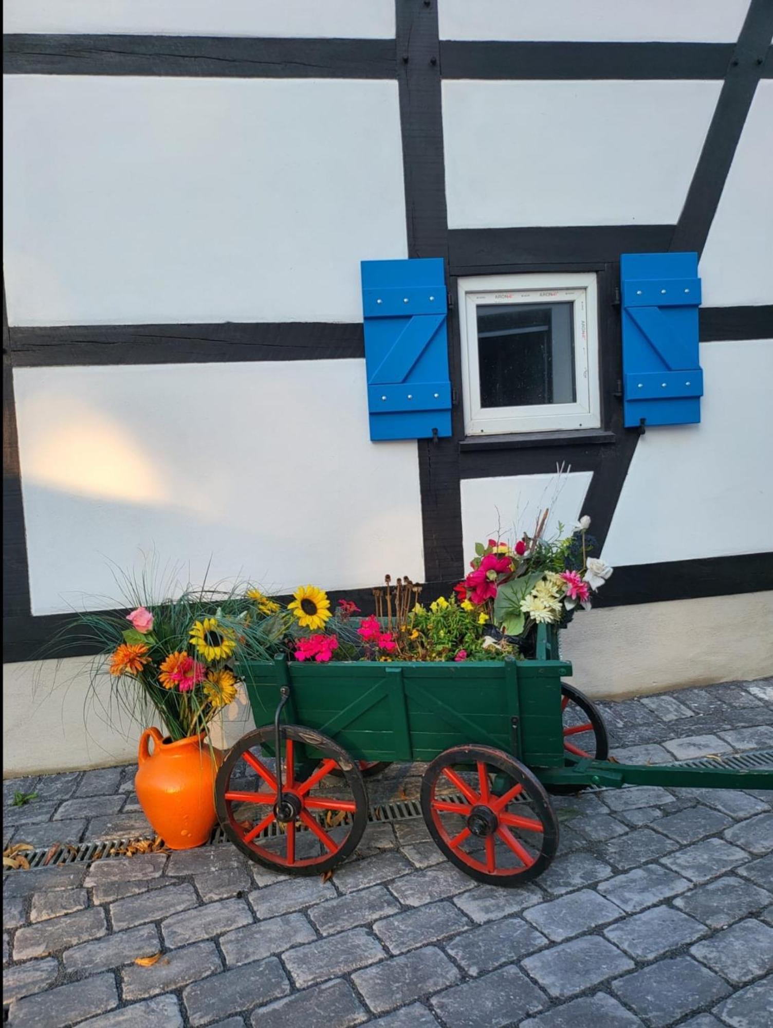 Ny-Golden Apartments-Dortmund Airport Экстерьер фото