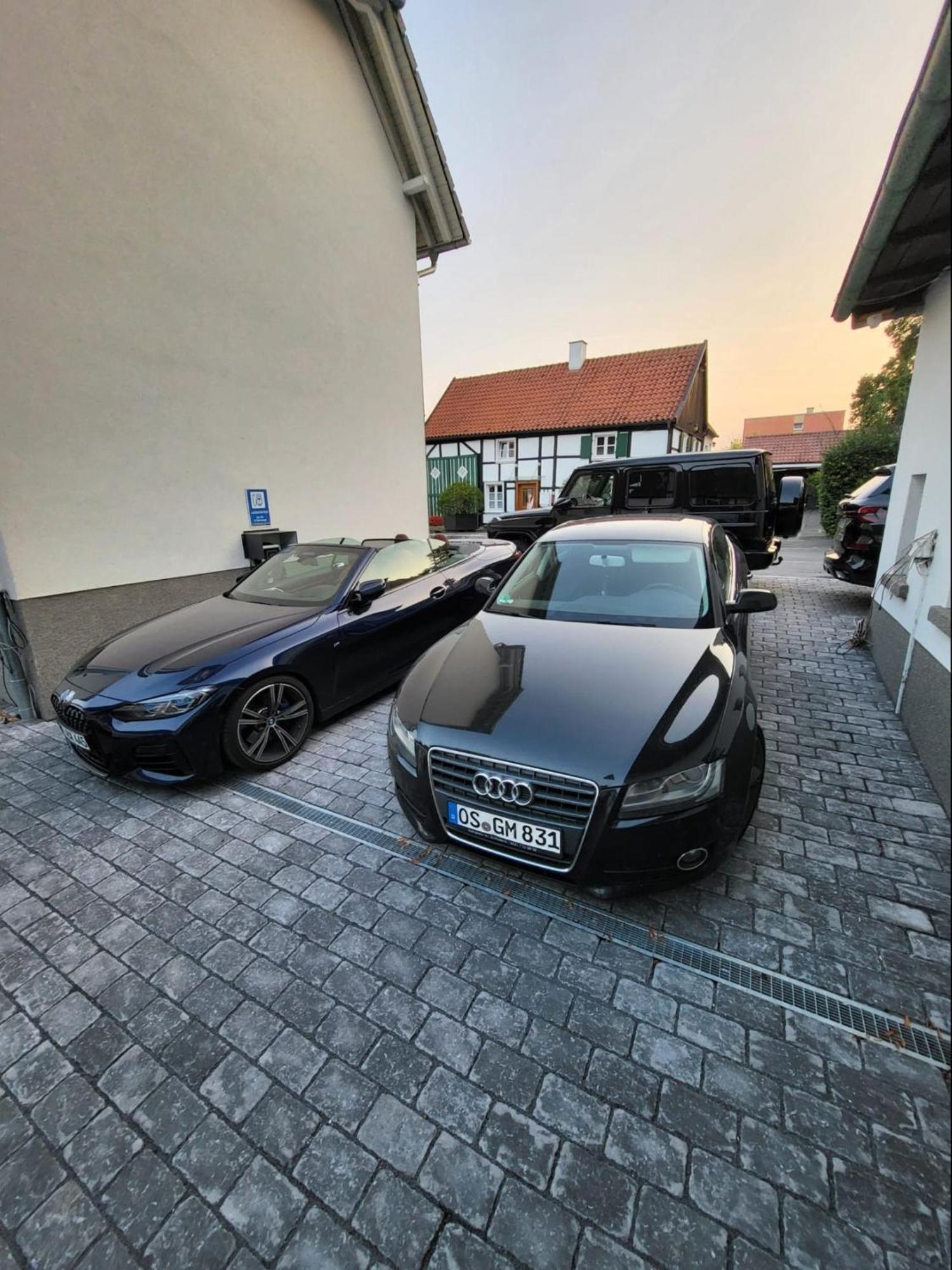 Ny-Golden Apartments-Dortmund Airport Экстерьер фото