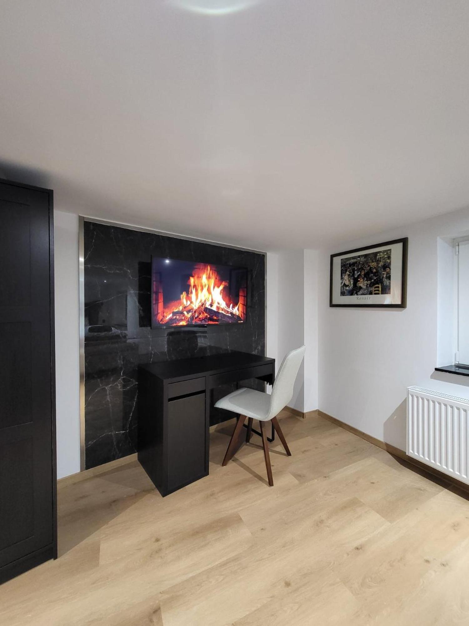 Ny-Golden Apartments-Dortmund Airport Экстерьер фото