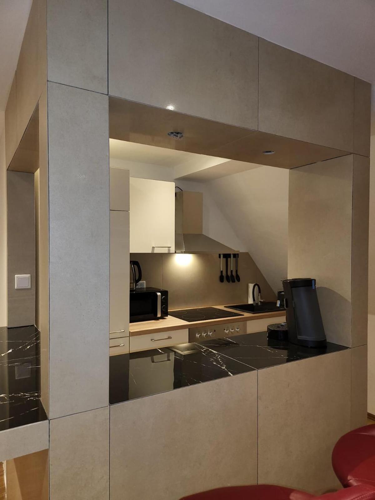 Ny-Golden Apartments-Dortmund Airport Экстерьер фото